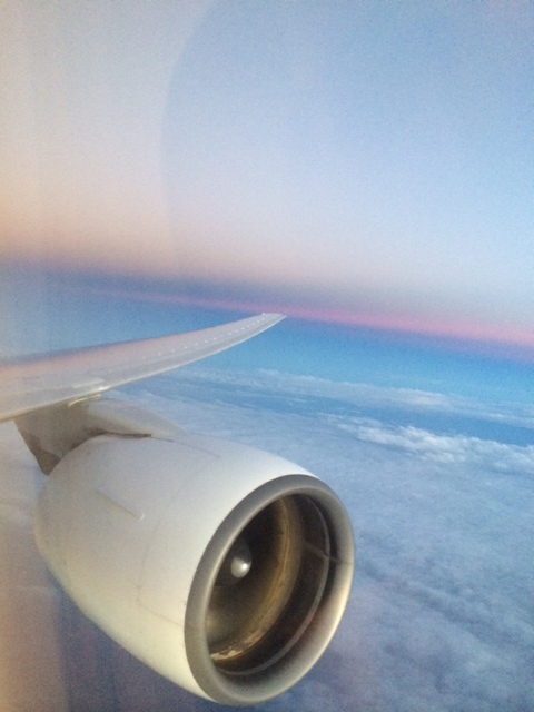 年末年始の帰省