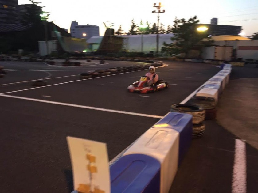 風になりました。