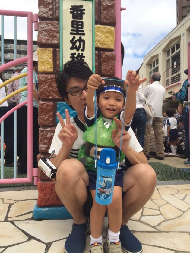 ロックン プリンス&プリンセス♪