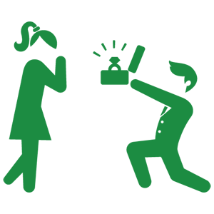 KEKKON SURUDEEEEEEE!!!!!