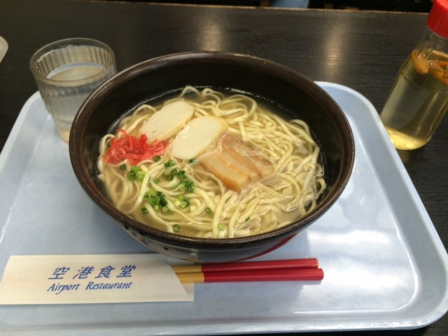 ラーメン