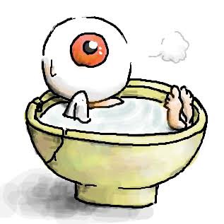 温泉好きの独り言