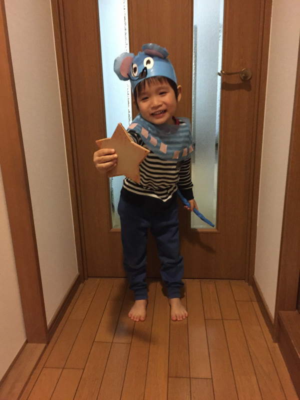 くっきーだあいすき