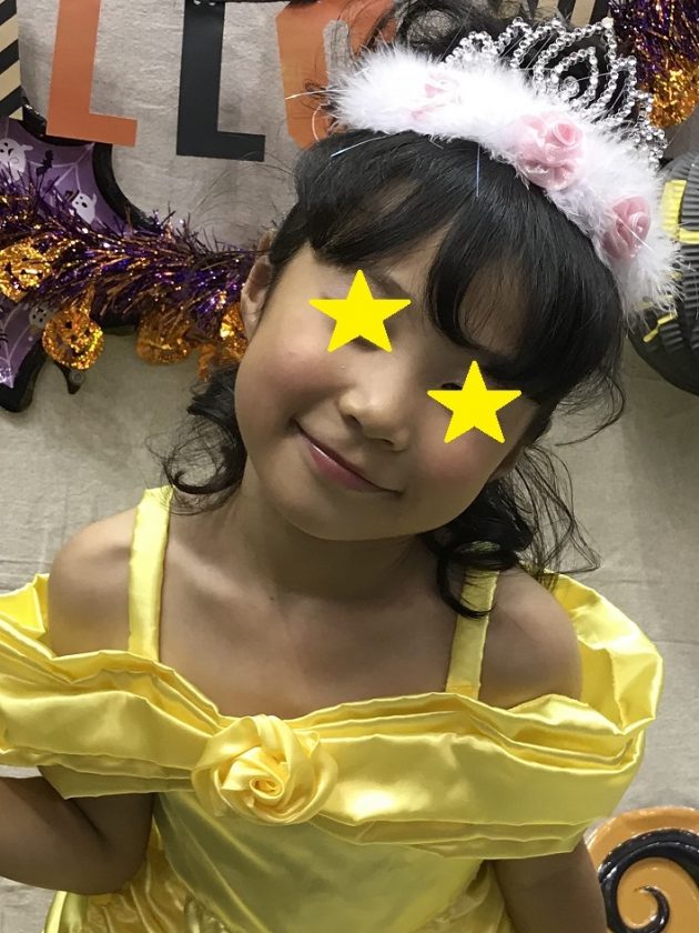 ハロウィン☆ライブ