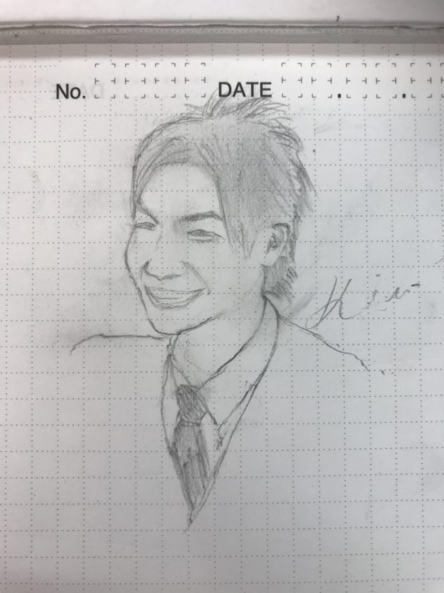 AIBOとsiriと私。