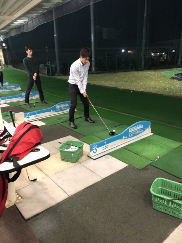 ビッグマウス。