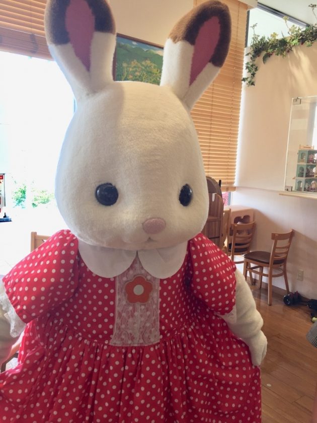 赤坂OLの休日の過ごし方　Part2