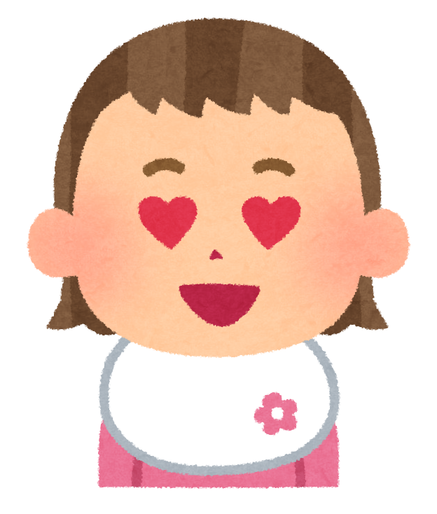 新しい環境・新しい家族