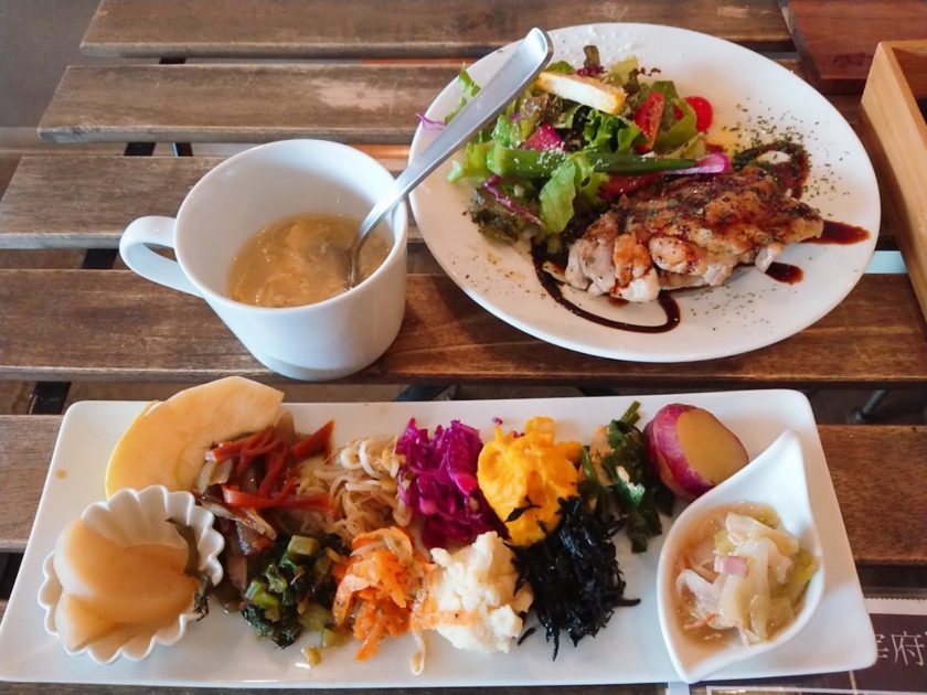 令和！初夏のドライブ旅行記♪