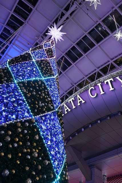 １２月といえば・・・