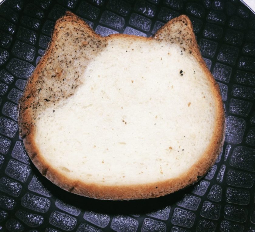 継続はにゃんなり