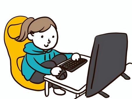 のんびり気ままに～