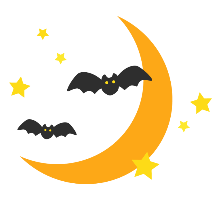 ハッピー☆ハロウィン