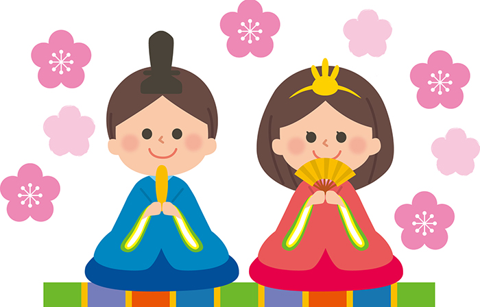 ひな祭り