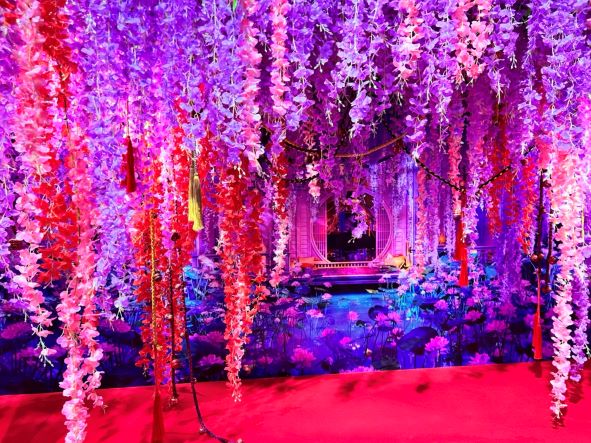 映画『ホリック×××HOLIC』