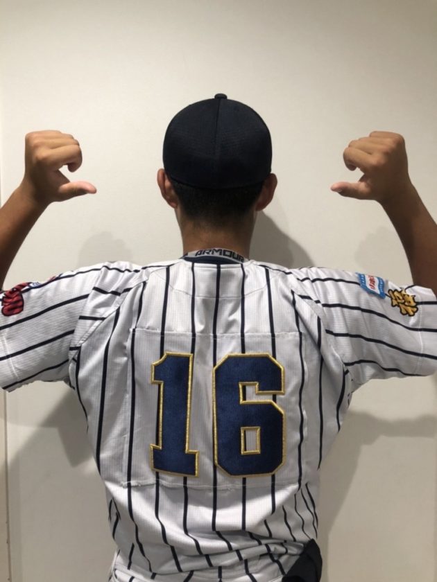 次は夢の全国大会⚾️