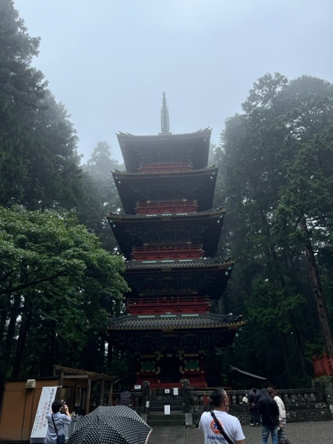 栃木旅行