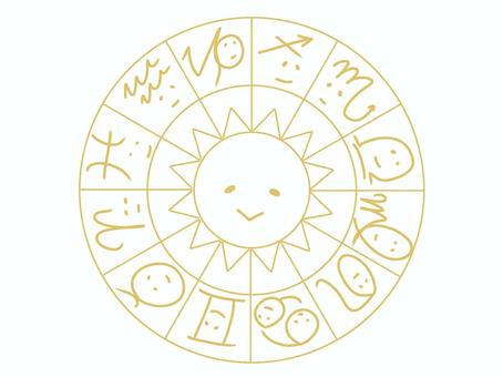 占い師、はじめます！