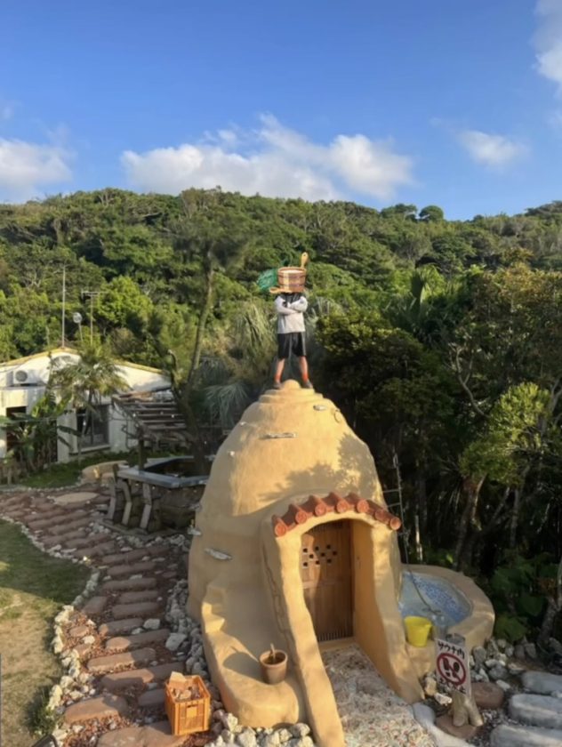 ちょっと思い出しただけ。