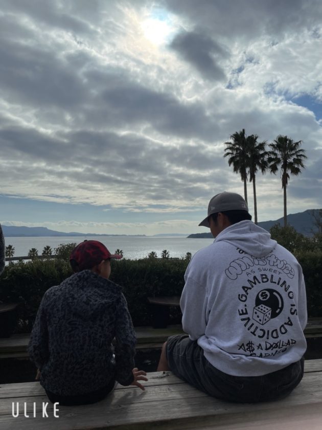 シーズンオフ⚾️