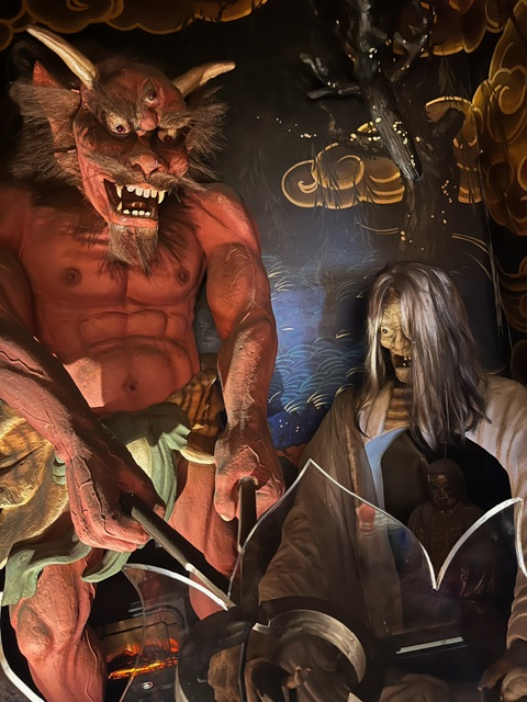 ディープな街大阪