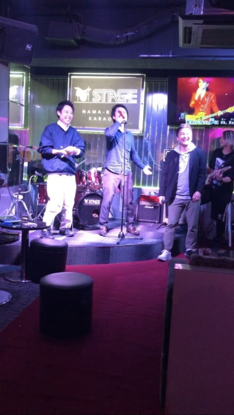 かっこ悪いとは言わせない。