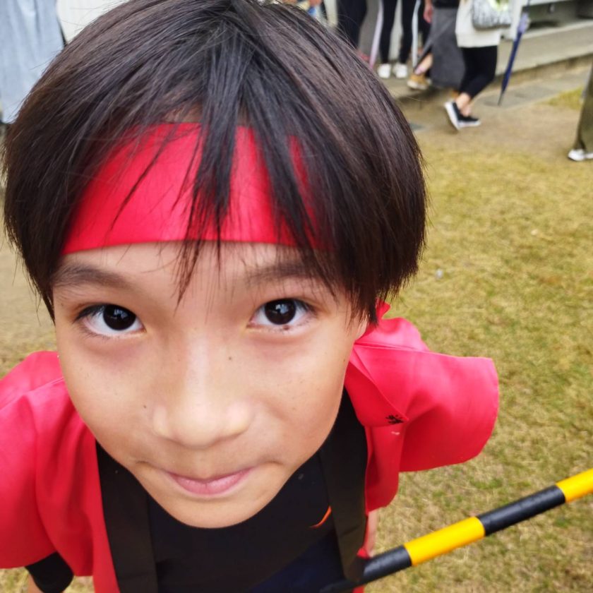 パンダはみんなの人気者