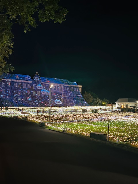 ハウステンボス　～ハロウィン～